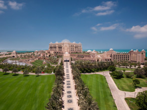 Emirates Palace Mandarin Oriental