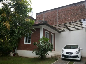 Homestay Pesona