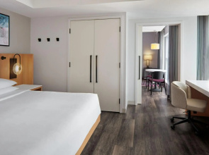 Delta Hotels by Marriott Toronto