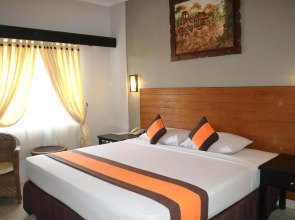 Отель Gita Maha