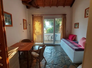 Astonishing House With sea View in Samos Island
