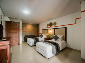 Sandat Hotel Legian