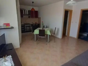 Apartments Buzleta