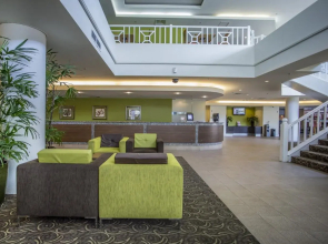 Rydges Esplanade Resort Cairns