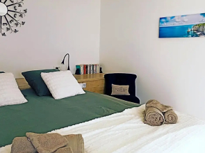 Chambre & Caux (Adults Only)