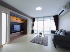 Riviera Condominium by Cooloil