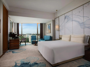 Grand Millennium HongQiao Shanghai