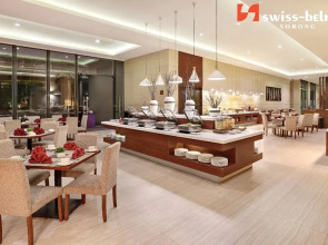Swiss-Belhotel Sorong