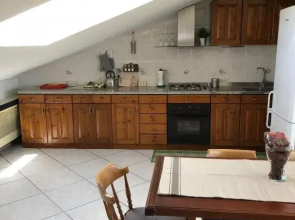 Clementine's House
