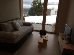 Le Holzberg et ses Suites