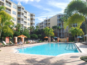 Hilton Grand Vacations Club SeaWorld® Orlando