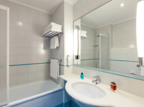 ibis Styles Napoli Garibaldi