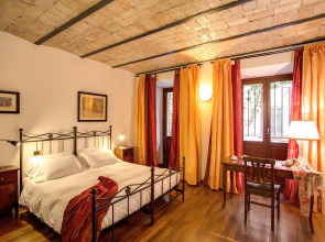 Residenza Domizia- Guest House