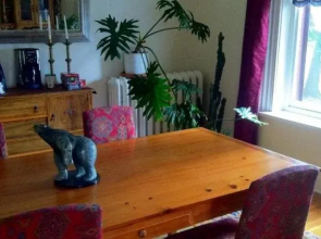Turtle Island Bed and Breakfast