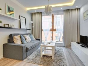 Flats For Rent - Aura Spa&Wellness