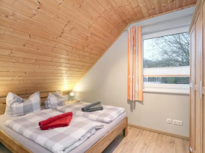 Amazing Home in Altefähr/rügen With 2 Bedrooms, Sauna and Wifi