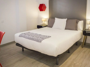 Hostemplo Sagrada Familia