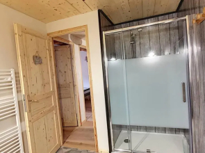 Maison De Village Spacieuse A 10 Mn Des Pistes