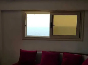 luxury apartment CBD beach view Hilton