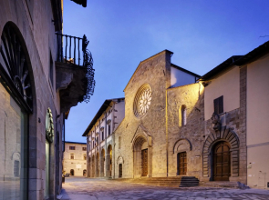 Borgo Palace