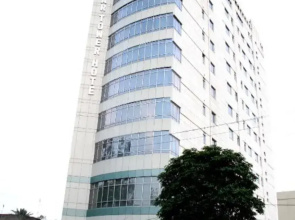 Shalimar Tower Hotel