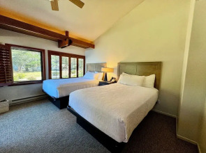 Ragged Point Inn and Resort