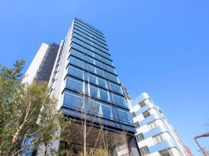 Hotel Keihan Tsukiji Ginza Grande