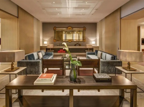 Hyatt Regency Mexico City