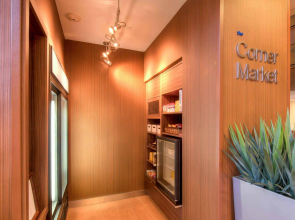 Fairfield Inn & Suites by Marriott Durham Southpoint