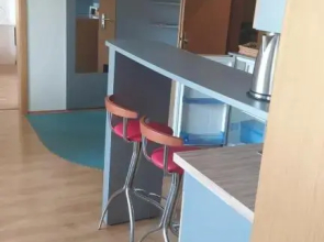 Apartmány Slavkov
