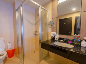 Deevana Plaza Phuket