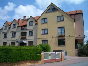 As-Salam Aparthotel