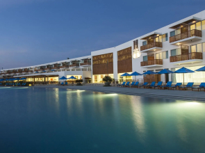 Hotel San Agustín Paracas