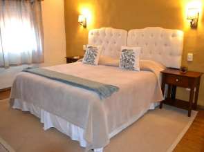 St Michel Wellness Hotel