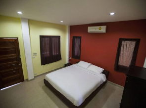 Hin Bhai Resort