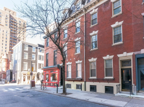 1955 Rittenhouse - 1R