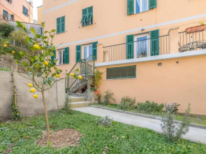 Il Giardino di Riomaggiore