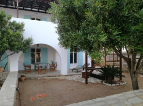 Gio st Gio apartment 2 Antiparos st Giorgio