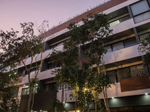 Amira Central Residence