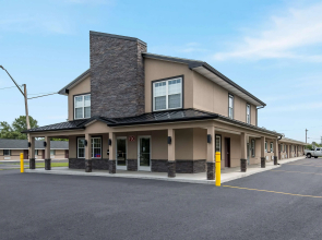 Americas Best Value Inn Farmington