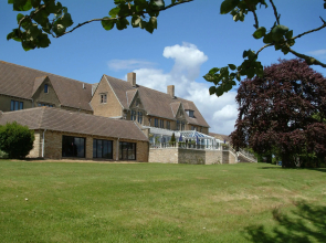Cricklade House Hotel, Sure Hotel Collection by Best Western