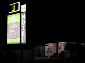 Loddon River Motel