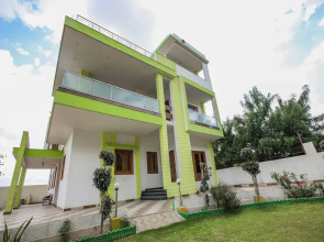 OYO 19456 Hotel Shagun Palace