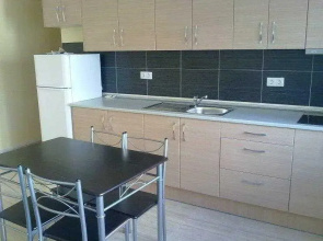 Apartamentos Senia