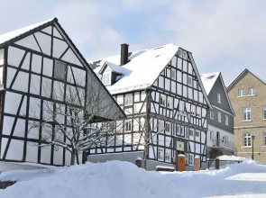 Hof Hallenberg