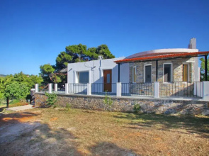 Aloni Villa