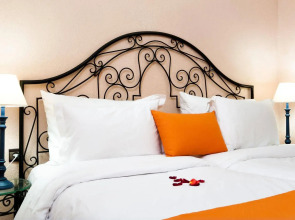 Appart-Hotel EZZAHIA by HMS