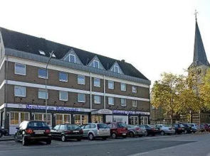 Hotel Jan van Werth