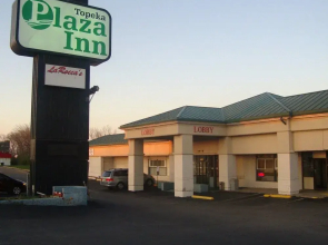 Topeka Plaza Inn