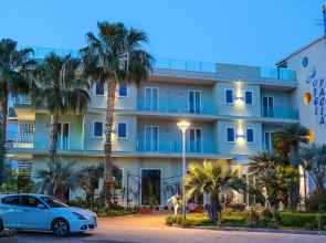 Grand Hotel Paclà